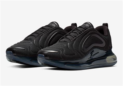 nike air max 720 reduziert|Nike Air Max 720 black.